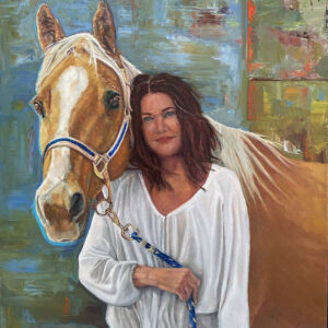 Belinda and Commander