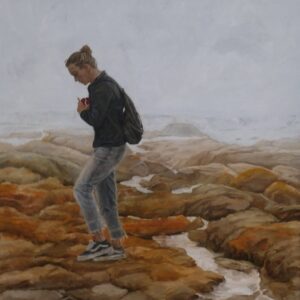 Pam may the reef walker