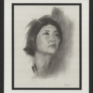 Portrait from School